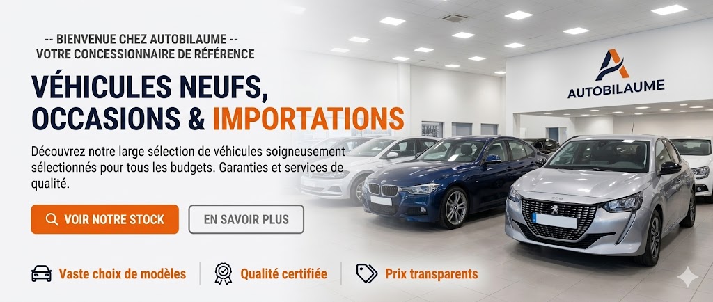AUTOBILAUME