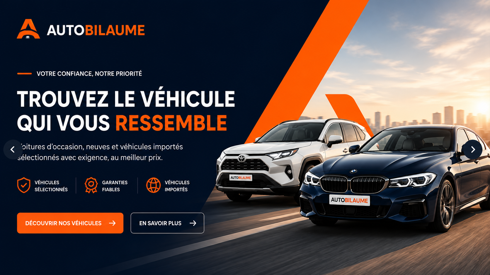AUTOBILAUME