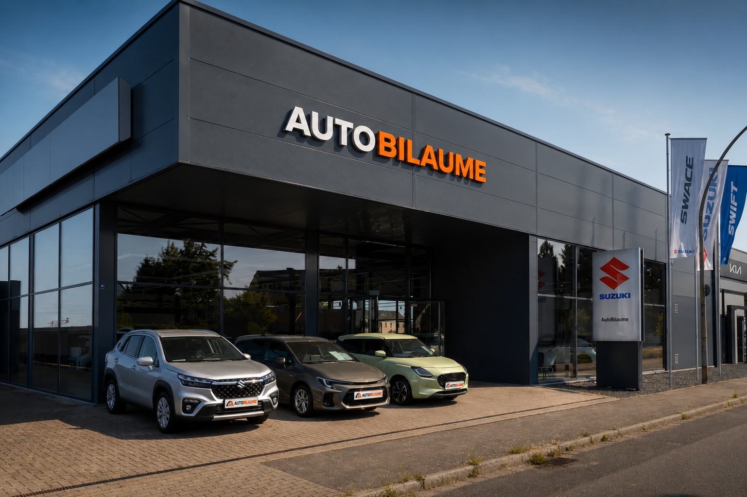 AUTOBILAUME