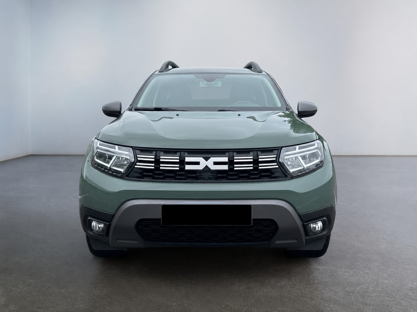 Dacia Duster Journey