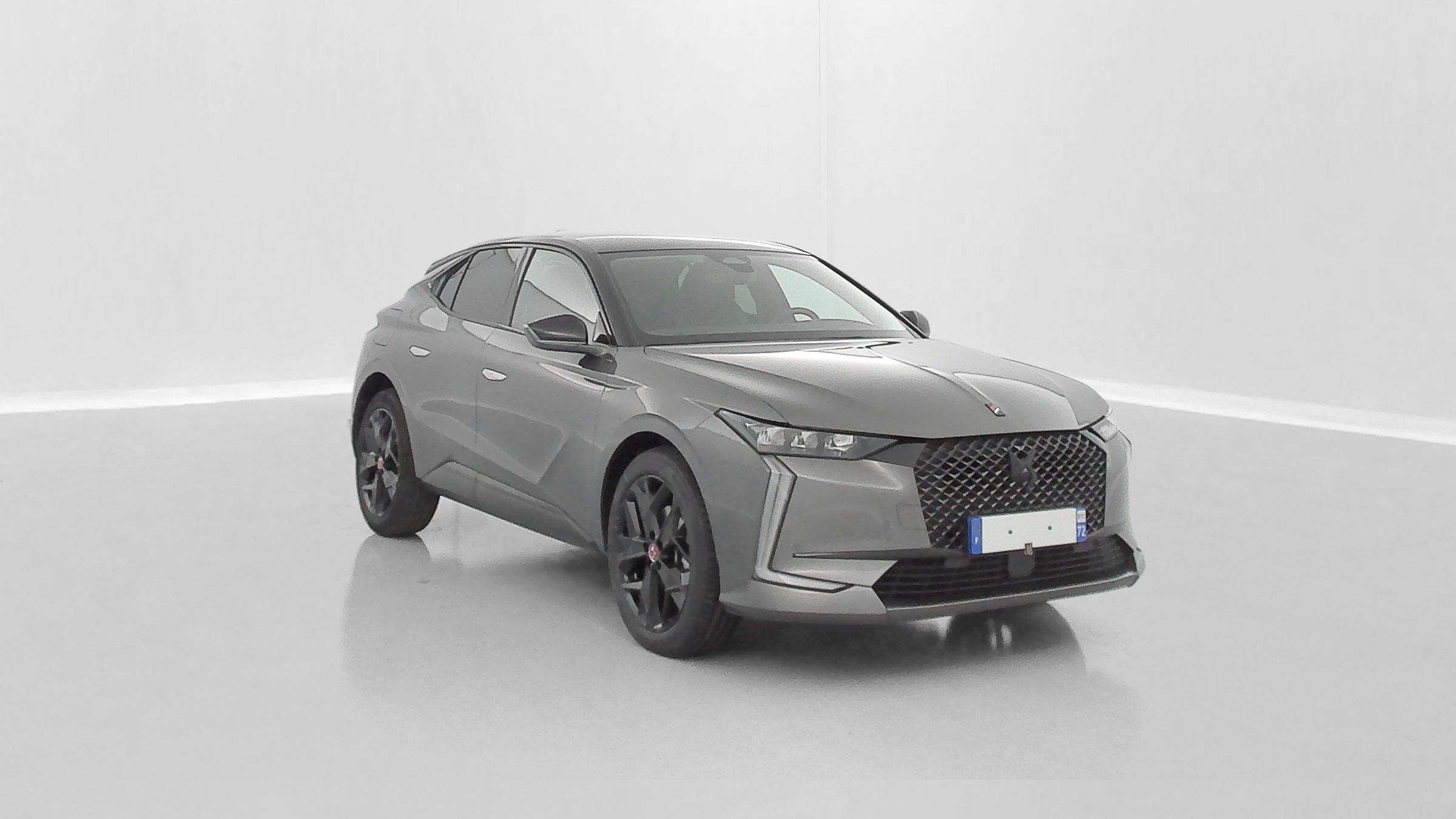 DS DS 4
