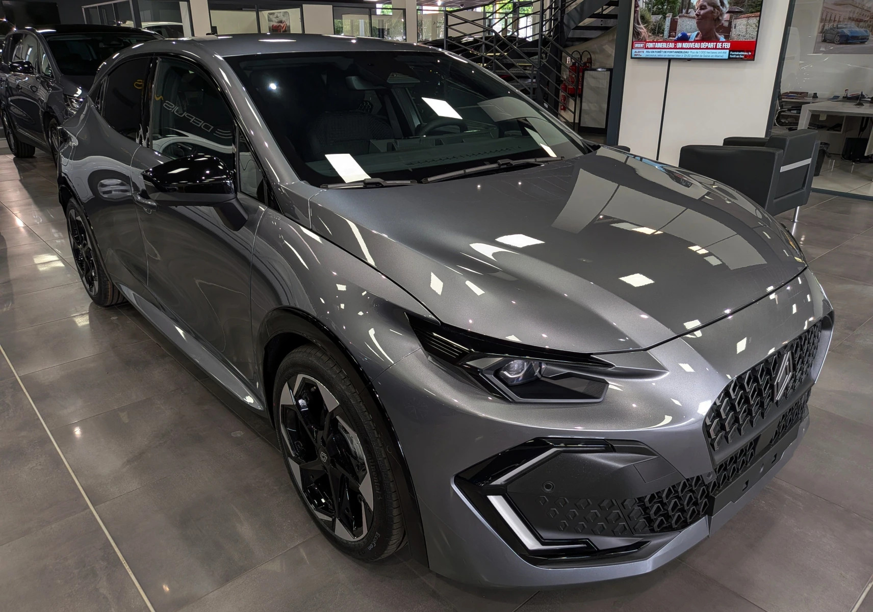 Renault Clio 4