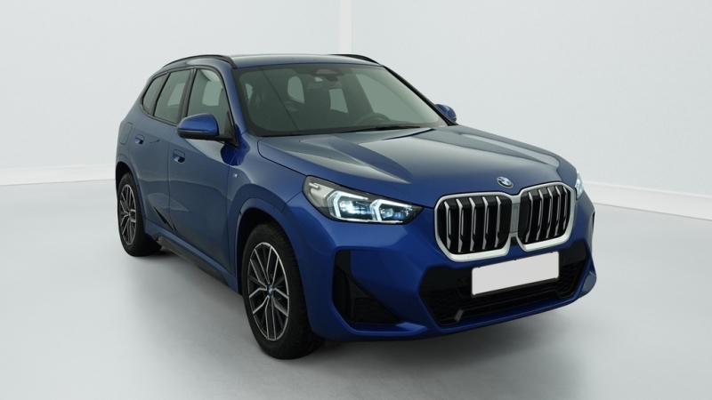 BMW X1 (U11)